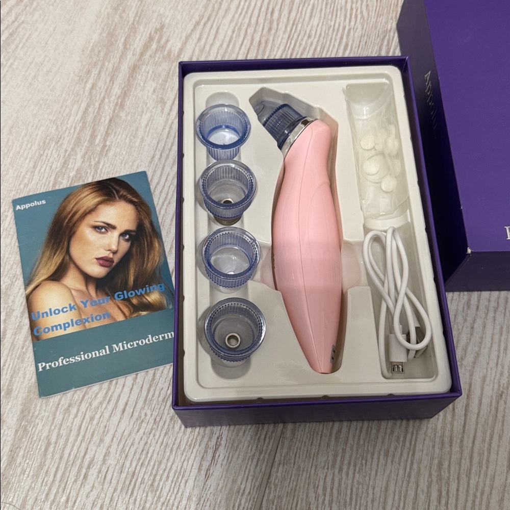 Professional Microderm - Picture 3 of 4